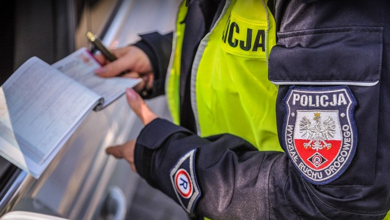 Policja dostanie 100 nowych mierników prędkości za niemal 4 mln zł