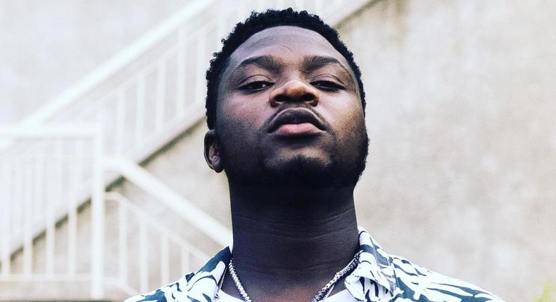 Dannymay debuts Nigerian iTunes and Audiomack charts 