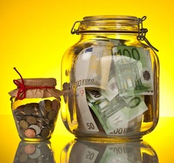 W grudniu Polacy założyli najgorsze lokaty w historii