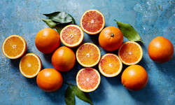 Pomarańcze - wartości odżywcze. Dlaczego warto jeść pomarańcze?