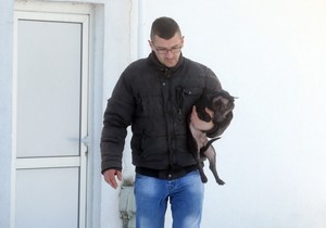 Goran Milojevic banjaluka kucice za pse