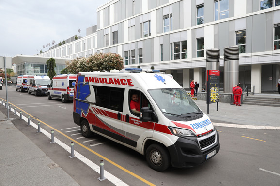 Obdukcija pokazala uzrok smrti učenika beogradske škole: Pao, pa nakon 4 dana preminuo u bolnici