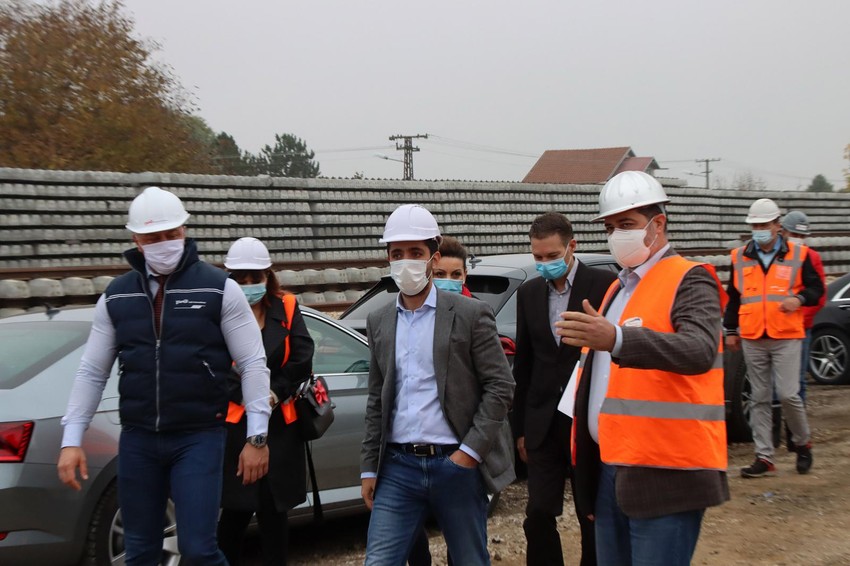 Tomislav Momirović, Čortanovci