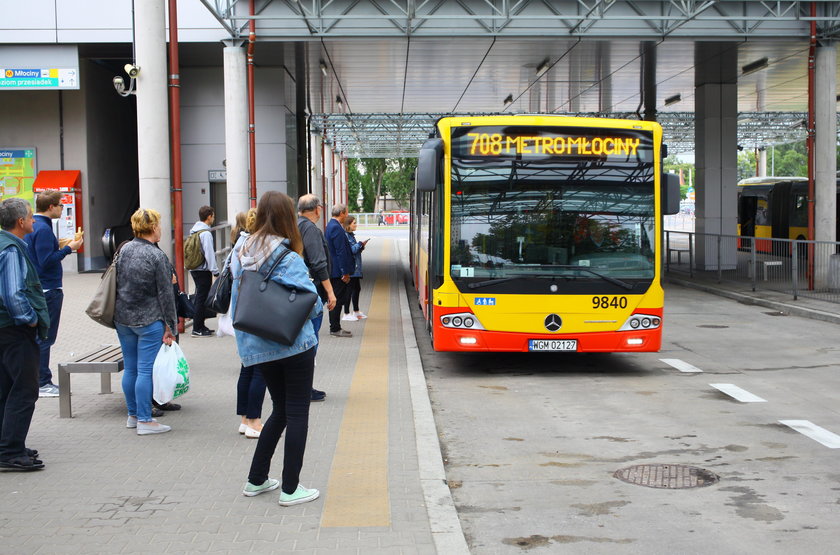 Radny proponuje bilet roczny