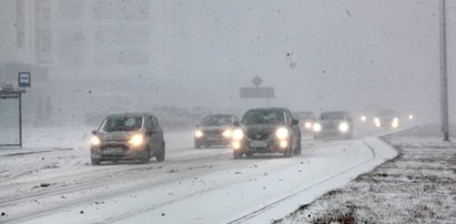 Nadchodzi załamanie pogody. Będzie nawet -11 stopni!