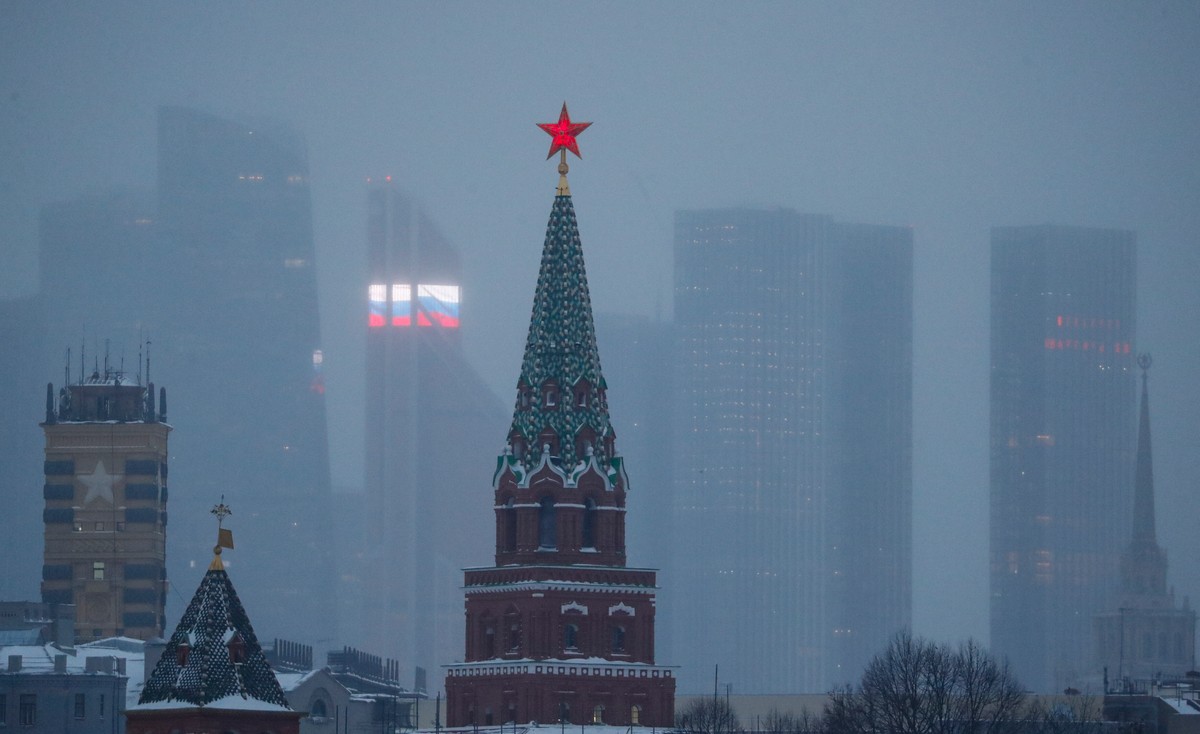 Rosja zdaniem ukraińskiego wywiadu nie dysponuje planem wojny na rok 2025