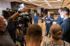 Jest porozumienie MAP i koreańskiego ministerstwa energii ws. projektu w Pątnowie