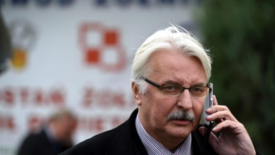 Witold Waszczykowski