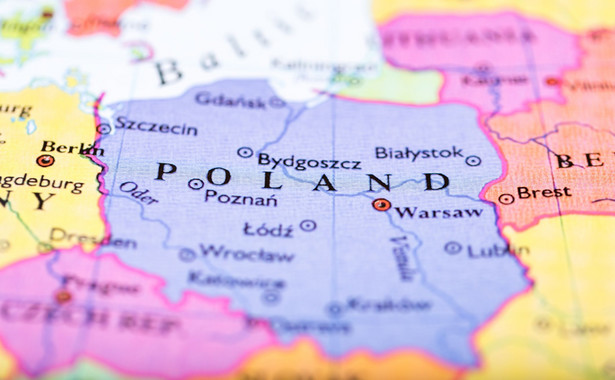 Polska znalazła się na 36. miejscu najzamożniejszych krajów [NOWY RAPORT]