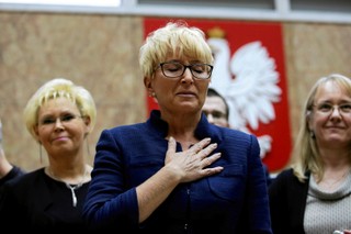 Morawiec: Kandydaci do KRS będą się tłumaczyć nie tylko przed Bogiem i historią