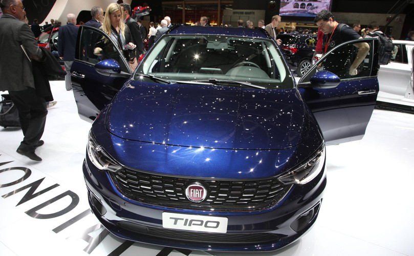 Fiat tipo