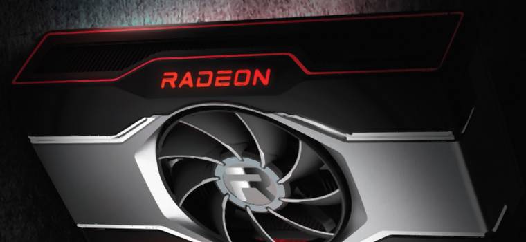 Radeon RX 6400 dostrzeżony przed premierą. Cena karty AMD będzie niższa
