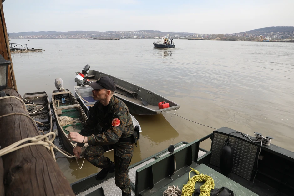Potraga za nestalim prijateljima