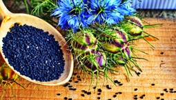 Jedna łyżka dziennie wystarczy. Naturalny sposób na lepszy cholesterol na co dzień