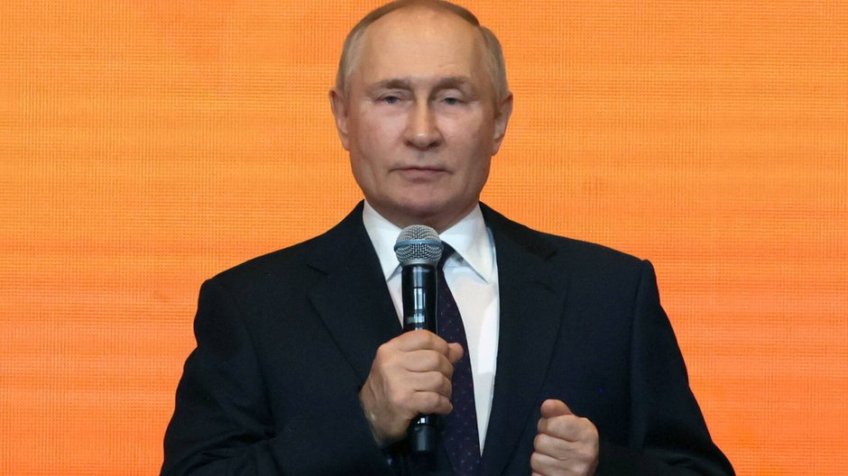 Władimir Putin