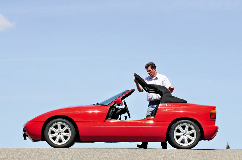 BMW Z1