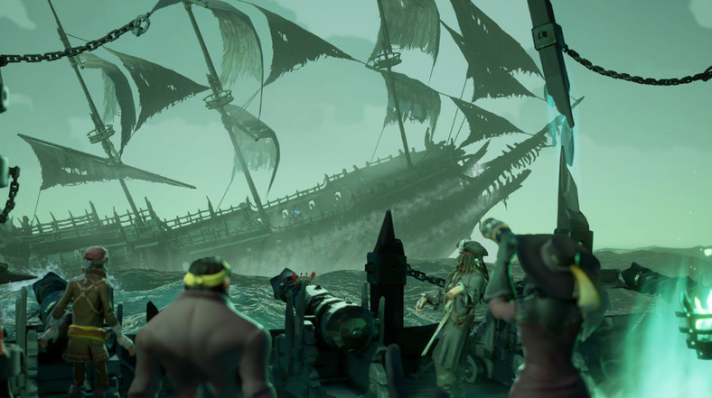 Sea of Thieves