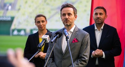 Gdańsk sportową stolicą Polski