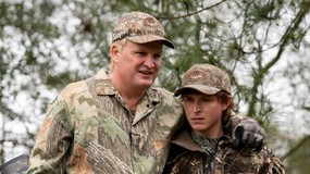 Skromny serial kryminalny rozbił bank. Wielki finał niesamowitego hitu