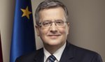 Zadziwiające. Komorowski nie zadzwonił do Putina, bo...