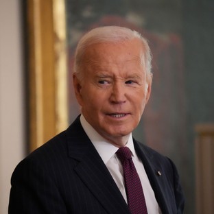 Az orvosok szerint elképzelhetetlen, hogy Joe Biden ne tudott volna prosztatarákjáról
