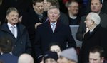 Sir Alex Ferguson zabrał głos w sprawie FIFA