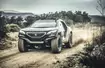 Dakar 2014: Peugeot 2008 DKR zalicza testy