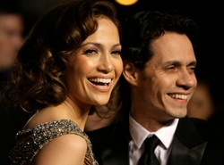 Jennifer Lopez odnawia śluby