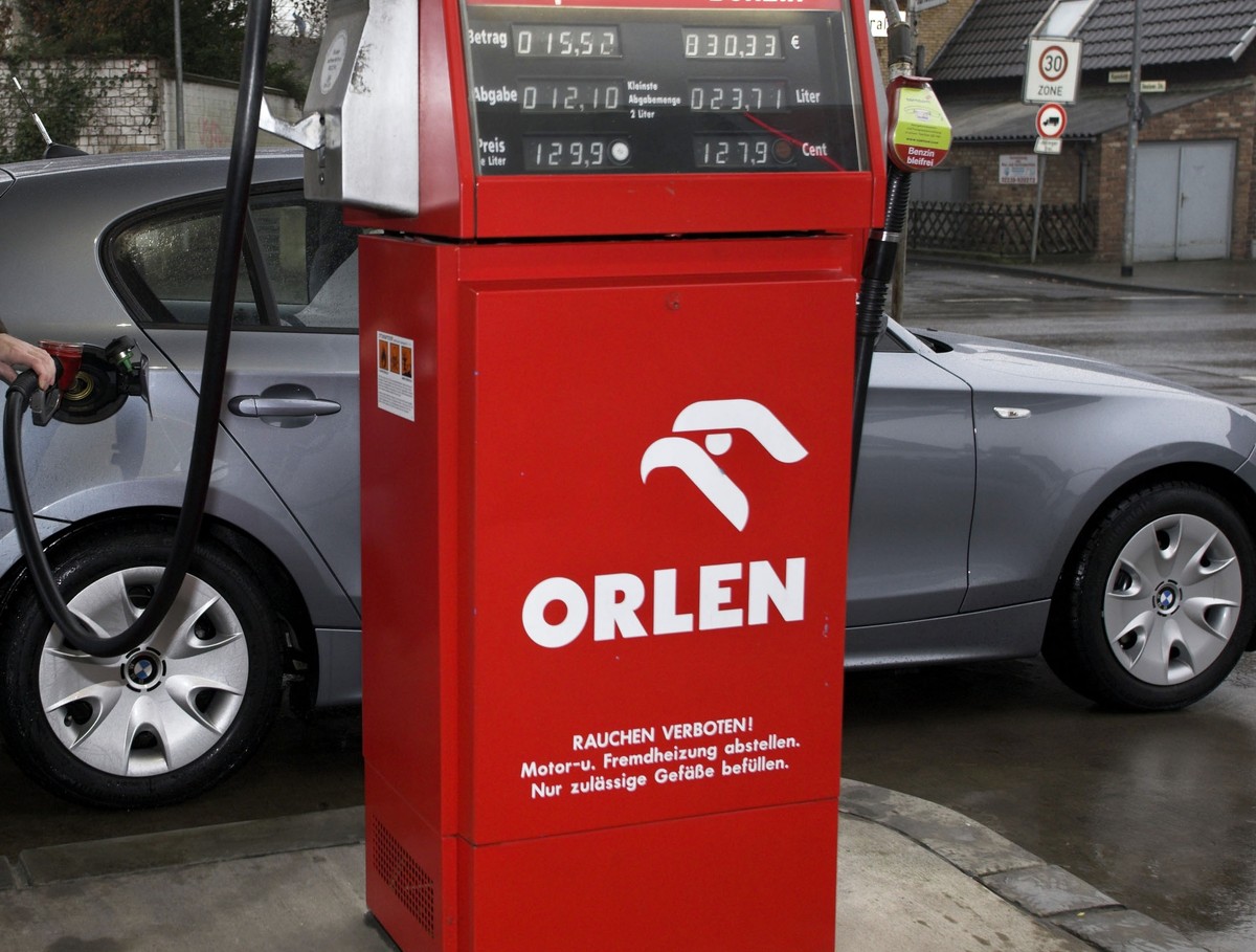 Orlen
