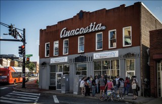 Dwie mile za Kapitolem [REPORTAŻ]