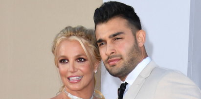 Britney Spears jest w ciąży! Zapowiada, jak zamierza spędzić ten czas i kogo będzie unikać