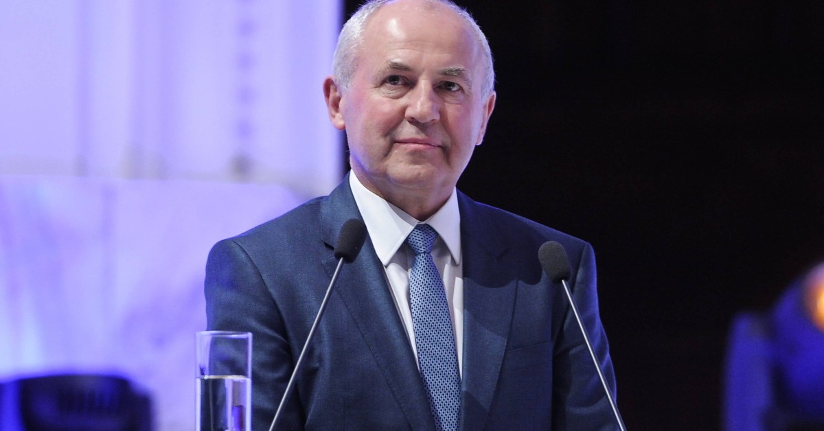 Nie żyje jeden z najbogatszych Polaków, właściciel firmy Drutex