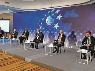 Forum Ekonomiczne po raz drugi odbędzie się w Karpaczu