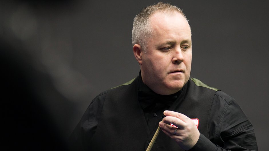 John Higgins