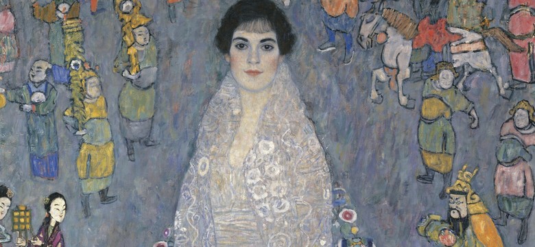 Portret sprzedany za 236 milionów. Stoi za nim niezwykła historia z czasów drugiej wojny