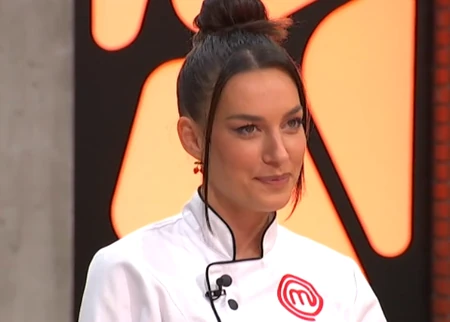 Mila, finalista Masterchef-a
