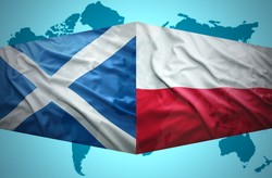 Polski generał, co Szkotom whisky serwował i inne historie. Co nas łączy ze Szkocją?