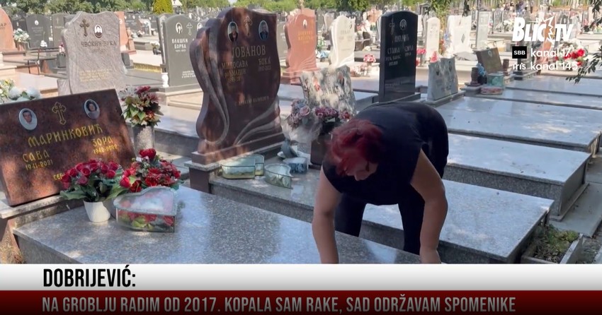 Ružica Dobrijević