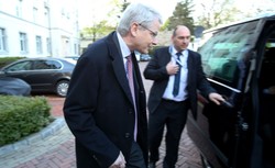 Drugi dzień wizyty Komisji Weneckiej. Delegaci spotkali się z prokuratorem krajowym