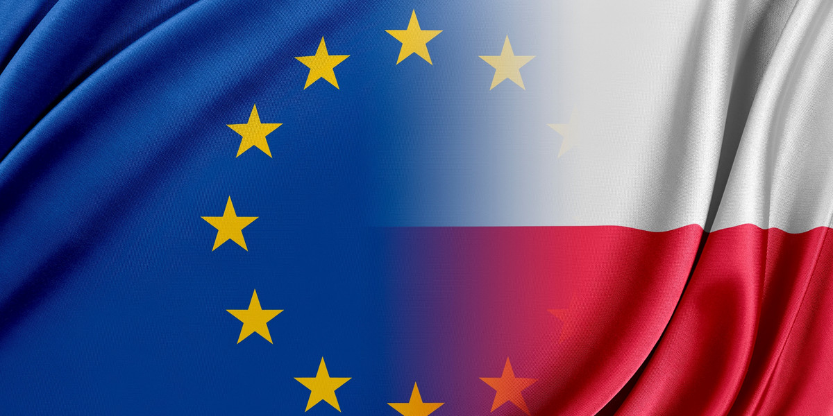 Państwa UE zatwierdziły polski Krajowy Plan Odbudowy.