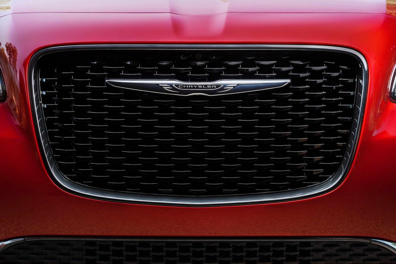 Jak zmienił się Chrysler 300 FL?