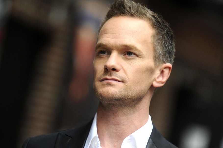 Neil Patrick Harris