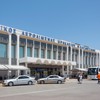 Ilustracija: aerodrom na Kritu