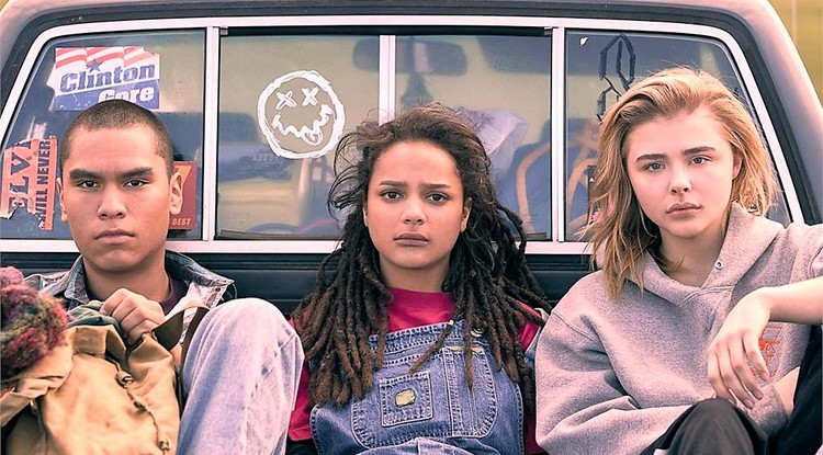 The miseducation of Cameron Post