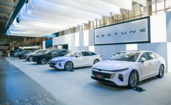 Bestune B70 nowym hitem w Polsce. Cena? Nie tylko SUV-y zmiata z planszy