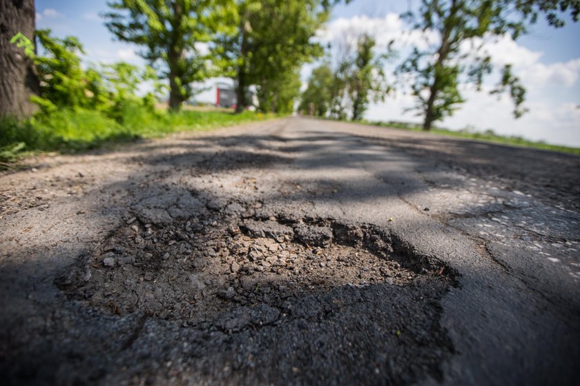 Rekordowe inwestycje starostwa