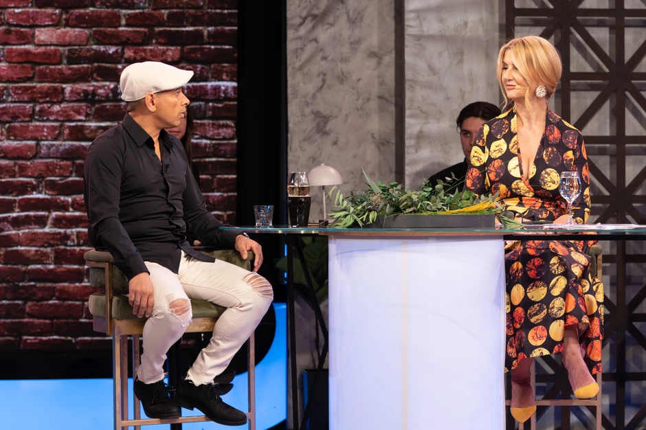 Emisija "Balkanskom ulicom" specijal Džej