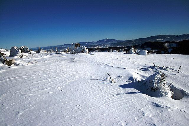 Galeria Polska - Beskid Śląski, obrazek 1