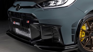 nowa toyota to ósmy cud świata. ma silnik 1.6 i będzie hitem. cena?