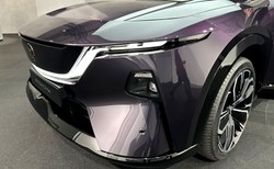 Ma 258 KM i napęd na tył. Nowa Mazda to hit. Styl też ma świetny